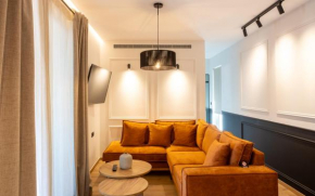 Nostos - Luxury Apartment in Agrinio